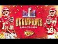 Kansas City Chiefs Super Bowl 58 Movie