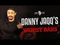 What are the worst bars Danny Jaqq has ever said? | Don't Flop TV