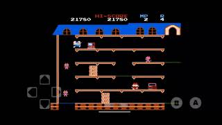 Mappy - Pretty Cool Old School Games Ep 04