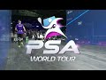 squash matthew v golan british open 2017 rd 1 highlights