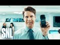 Next: For Men - SNL