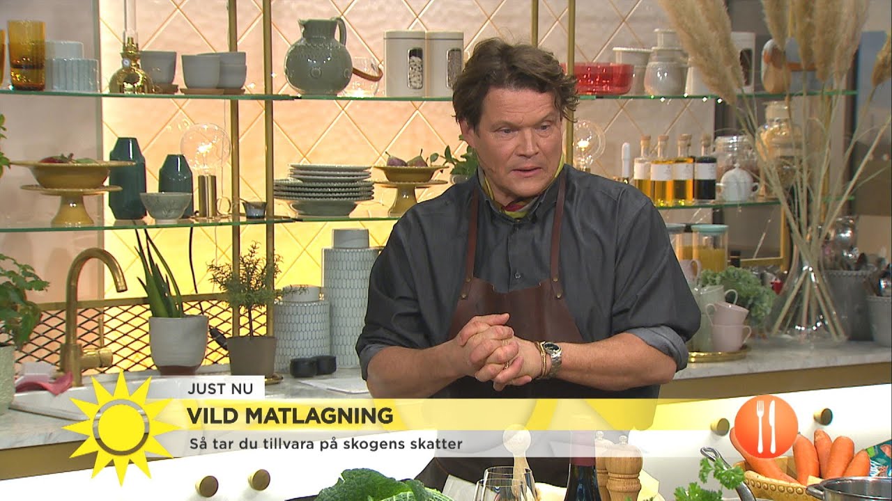 Per Morbergs Utfall Mot Nyhetsmorgon: "Jag Kommer Aldrig Mer Hit ...