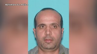 Catonsville Man Khaled Abukanan Charged With Attempted Murder In New Jersey