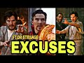 Excuses| Ft.Dr strange | Memesby100rab Saurabh Editz| #excuses #videoediting #viral  #stephenstrange