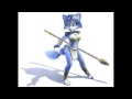 Starfox Adventures Krystal Theme