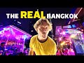 What Bangkok Nightlife is REALLY Like