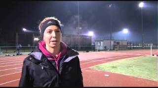 Preston Harriers: Olympic Legacy