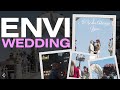 Envi-Weddings 👰♀️🤵♂️- Advanced Weddings Script + Map Bundle