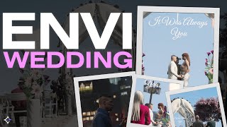 Envi-Weddings 👰‍♀️🤵‍♂️- Advanced Weddings Script + Map Bundle