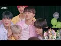 【nct dream】ドリム6周年記念放送💚［後編］ 日本語字幕