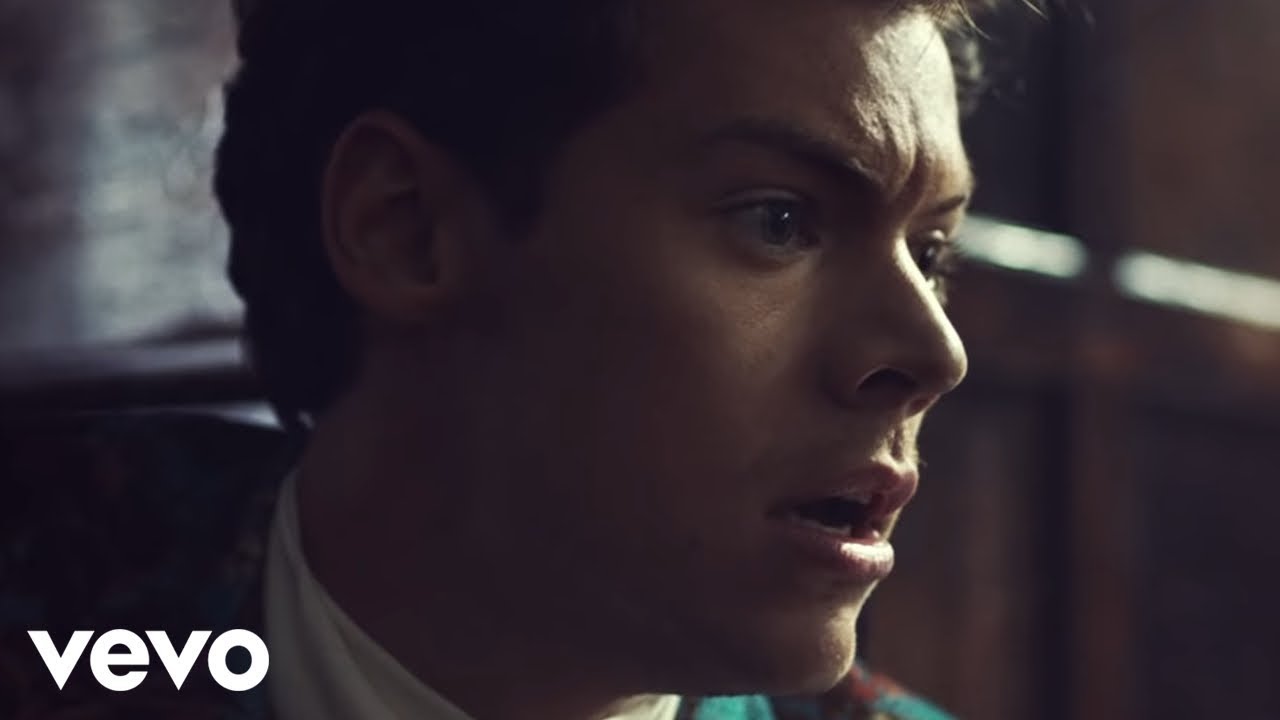 Harry Styles - Kiwi Harry Styles - Kiwi