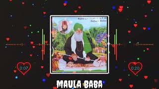 maula Baba