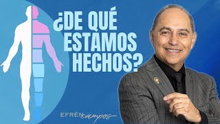 ¿DE QUÉ ESTAMOS HECHOS? (Evaluación Corporal).