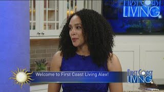 FCL Monday October 1st Welcome to First Coast Living Alex