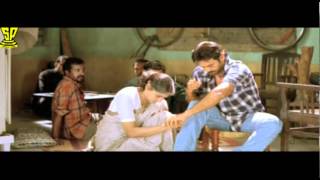 sujatha \u0026 venkatesh comedy scene -Gemini