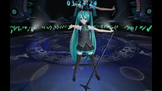 【初音ミク】39【VR Future Live】