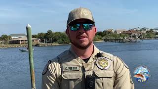 Florida Fish & Wildlife Fishing Information