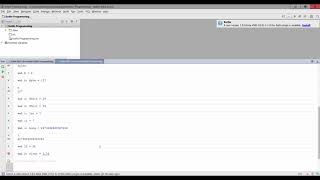 Kotlin Tutorial #8 Basic Types & Strings