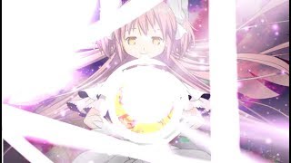 【マギレコ】アルティメット まどか （マギア+ドッペル）