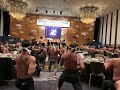 創部60周年記念祝賀会　エッサッサ