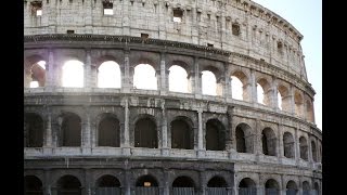 Colosseum (Flavian Amphitheater)