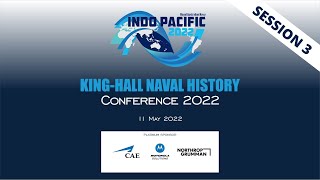 King-Hall History Conference 2022 - Session 3: Kakadu Evolves Part Two
