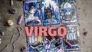 VIRGO ❤️ ​THEY CAN NO LONGER FOOL THEMSELVES😫THEY’RE IN LOVE WITH U ABOUT 2 LET U KNOW IT 🫢JANUARY