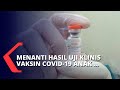 Indonesia Menanti Hasil Uji Klinis Vaksin Covid-19 Untuk Anak dan Bayi