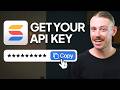 How to Get Your API Key in SmartSuite (2026)