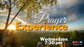 FWPCenter - Online Prayer Experience - \