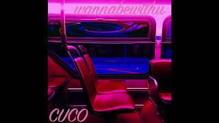 CUCO Lover Is a Day Audio