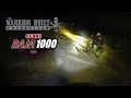 Warrior Built - Baja 1000 23' - Raw Dirt Bike GoPro Footage