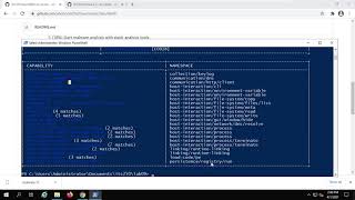 Lab09: Malware Analysis PartII: Basic Dynamic Analysis