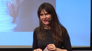 Living with diabetes: the past and the present. | Katarína Hricová & Flore Santucci | TEDxYouth@EEB3