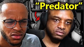 Lacari is Twitch's Most Disgusting Streamer..