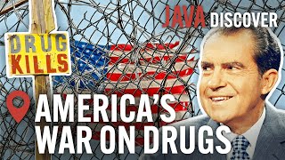 Has America's War On Drugs Failed? SWAT Raids and Life Sentences | US Criminal Justice Documentary