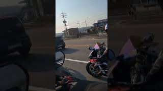 핵간지s1000rr