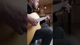Another Day in Paradise - Acoustic Guitar