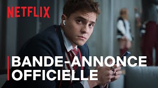 Élite - Saison 7 | Bande-annonce officielle VF | Netflix France
