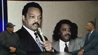 Former local radio station president remembers Jesse Jackson after his death