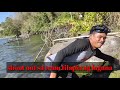 spearfishing sa taal lake laurel batangas postive ang hunting part 1