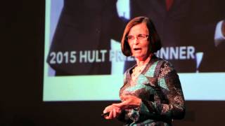 Failure is not Optional | Suzie Boss | TEDxYouth@Zurich