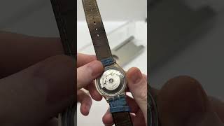 How to Wind an Automatic Mechanical Watch