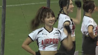 Rakuten Girls 20220826 壯壯 巫苡萱 紫庭 宋宋 雅涵 十元 在戰起來 Risw Up 樂天桃猿 樂天女孩