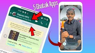 Ghatak Apps for Android 2021, 5 Secret Ghatak Apps in Hindi