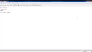 Intermediate Programming Ep.14 - If Statements - Turing