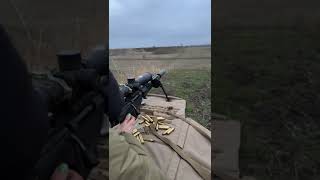 338 в перше в житті  #fakegun #sniper #drone #hunting