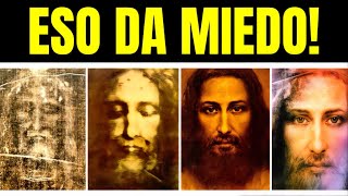 CARTA de PILATOS Describe el COLOR y el ROSTRO de JESÚS con DETALLES SORPRENDENTES