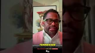 Why the South Turned Red: The Lost Political Infrastructure Revealed #shorts