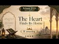 The Heart Finds Its Home I Heart Touching english Islamic Nasheed 2026 | Emotional Solo Nasheed |